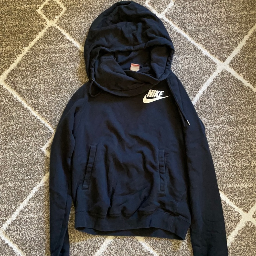 Nike sweater